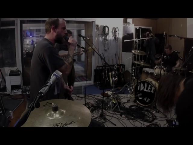 Idles - 'Well Done' (Yala! Sessions)