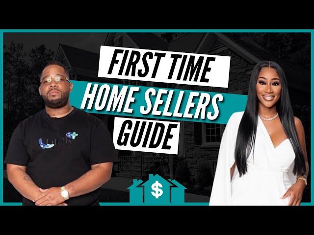 R&G 37: The Ultimate First Time Home Seller Guide Part.1