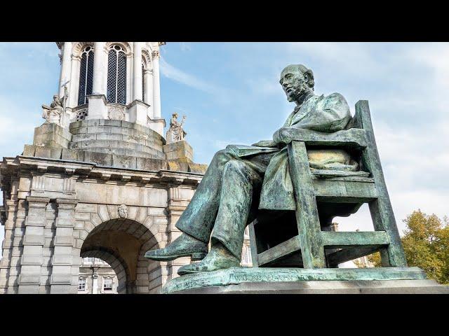 The Life and Near Death of Mount Jerome Cemetery, Harold's Cross, Dublin