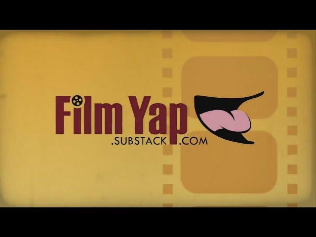 The Film Yap: Chris shares his favorite movie!