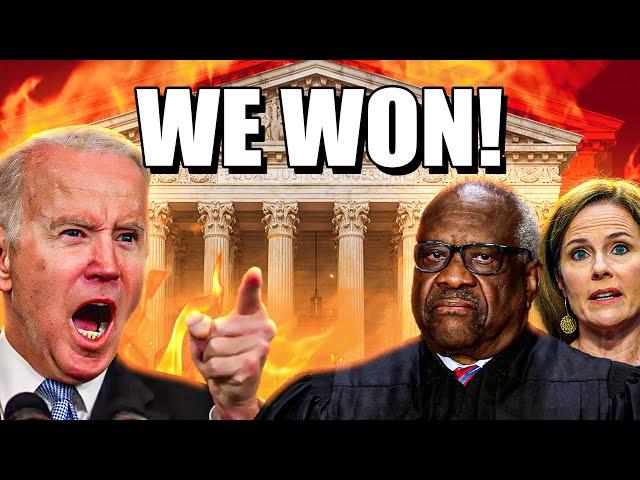 Supreme Court 6-3 Decision Changing The Second Amendment & ATF Fight!!! ATF Loses Big Again!