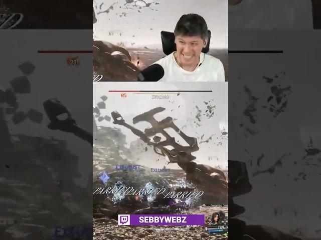 No One Can Say Turn-Based Combat Is Boring After This