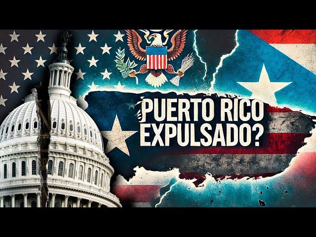 ¿Planea Trump EXPULSAR a Puerto Rico de EE.UU? : Se filtra orden ejecutiva en el Congreso