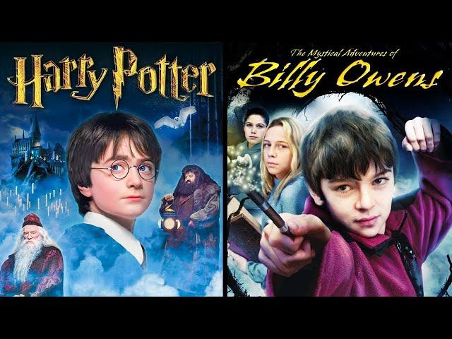 HILARIOUS Rip-offs of Popular Movies