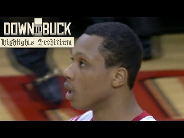 Greg Smith Career High 21 Points Full Highlights (12/4/12)