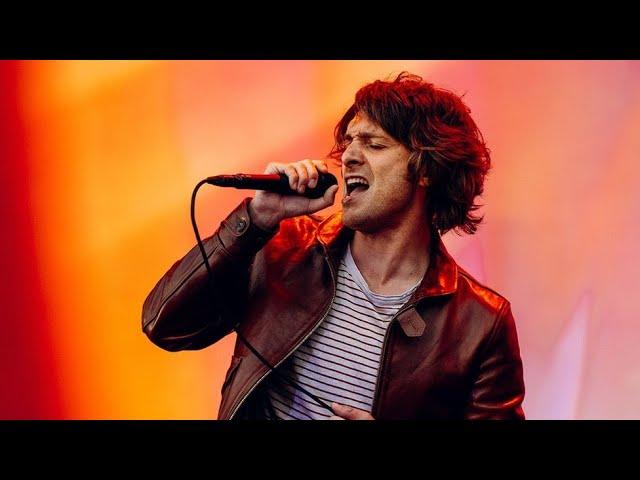 Paolo Nutini - Live TRNSMT 2022