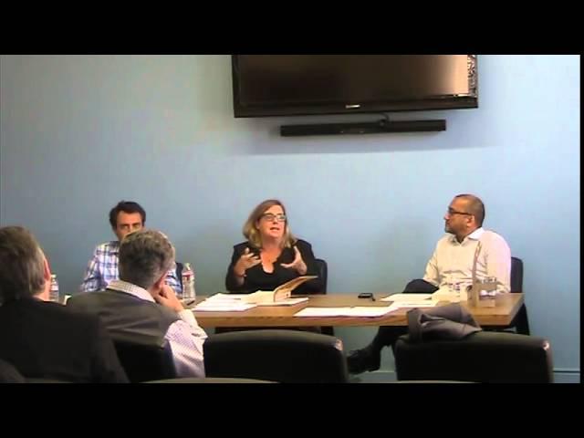 "The Lyric Theory Reader: A Discussion"--Virginia Jackson, Michael Cohen, Aamir Mufti