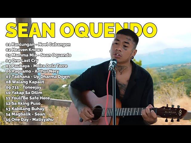 Kanlungan, Heaven Knows (Sean Oquendo Cover) | Sean Oquendo Great Hits Cover - TOP Song OPM 2024