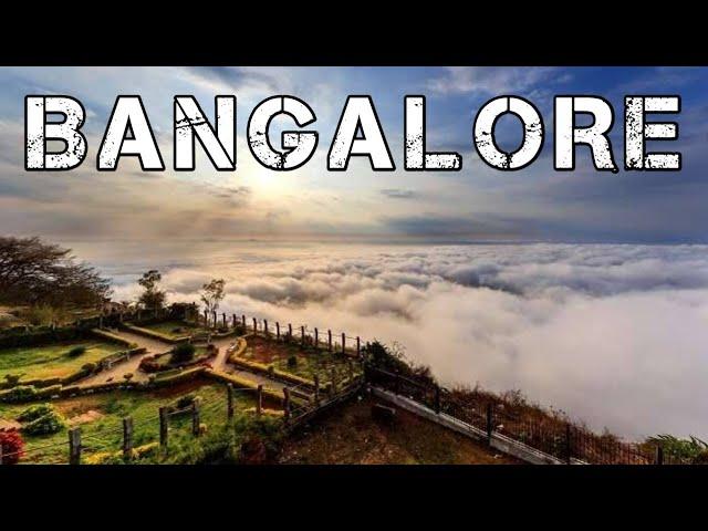 Bangalore tourist places | Best places to visit near Bangalore (Part-2)