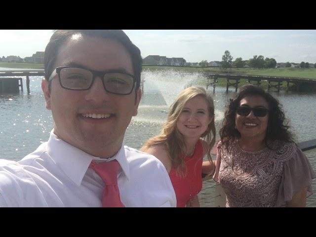 Raulito’s Wedding
