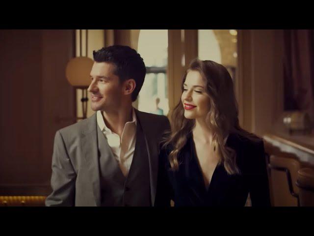 Matt Dusk - JetSetJazz - Let's Hop On A Plane!