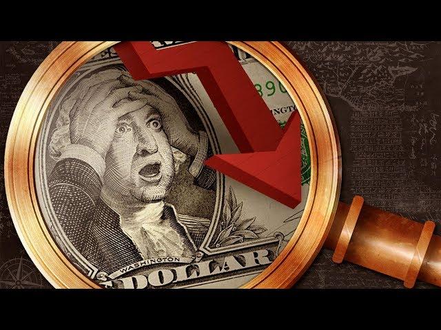 A Crise de 1929 e o Crash da bolsa de valores | Nerdologia