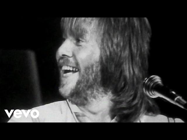 ABBA - The Winner Takes It All