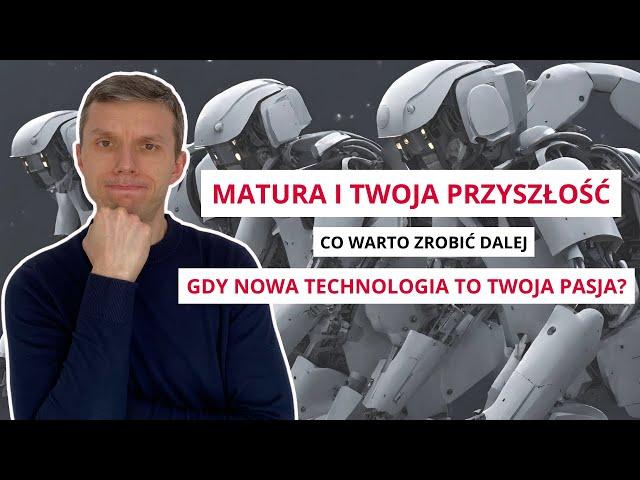 Mechatronika. Powrót Maturanta. Co Po Maturze? | Automatyzacja w Produkcji