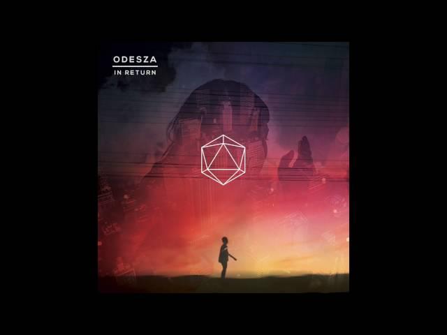 ODESZA - In Return (Continuous Mix)