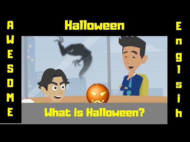 Halloween | What is Halloween? | Western Culture