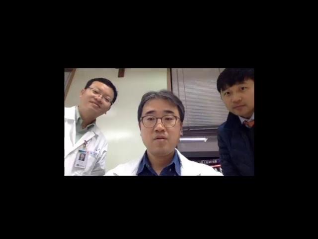 Seung-Ju Lee Live Stream