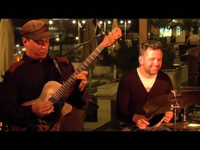 26 2 | Peter Beets Trio with Kurt Rosenwinkel
