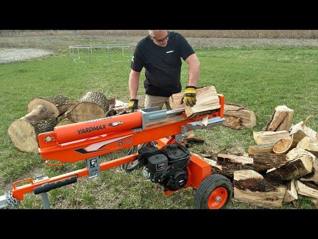 Top 5 Best Wood Log Splitter You Need To See