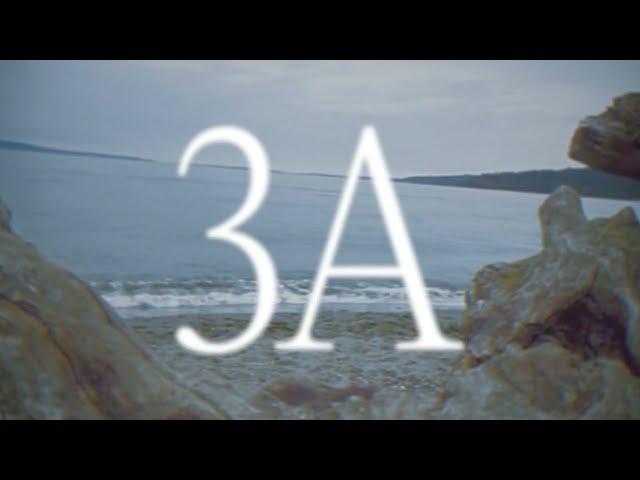 Sea Lemon - 3A (Official Lyric Video)