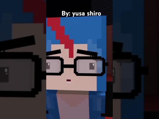 By: Yusa shiro