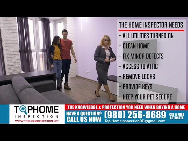 TOP HOME INSPECTION AT TOPHOMEINSPECTION.NET