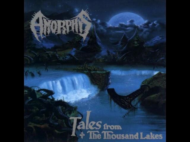 E. M. C. _ Heavy Metal Masterpieces_Amorphis Tales from The Thousand Lakes-The Castaway