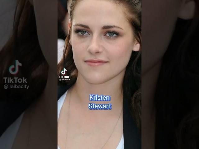 beautiful actress of Hollywood #kristenstewart