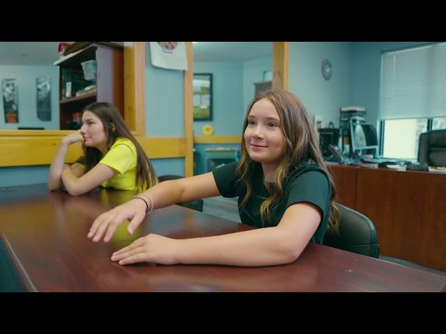 Great Plains Area Youth Regional Treatment Center Introduction