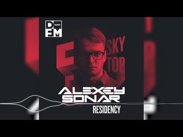 Alexey Sonar | SKYTOP RESIDENCY #213 (2021-08-15)