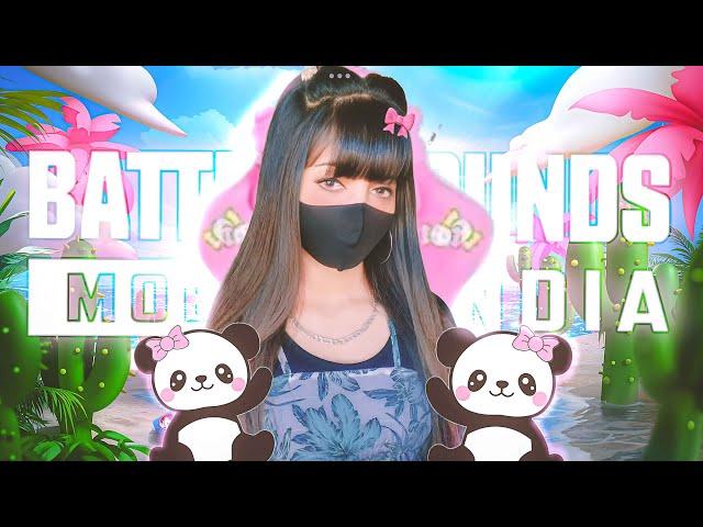 BGMI Live  #bgmilive #pubglive #girllivestream