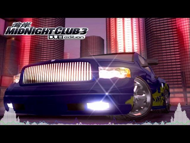 30. Midnight Club 3 OST - Ghetto