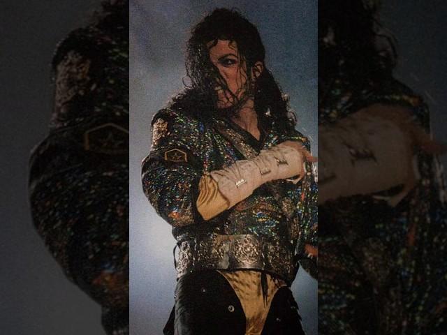 Michael Jackson | The Moment vs The Photo (Bucharest, 1992) - Part 1 #michaeljackson #edit #foryou