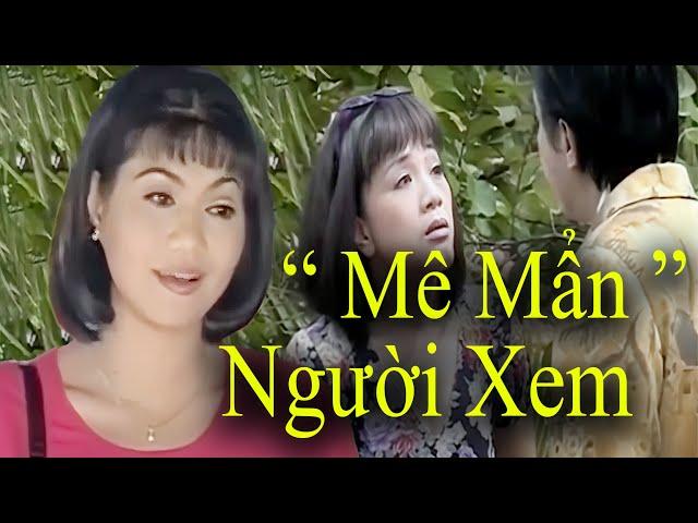 Thanh Tuấn & Ngọc Huyền: Mê Mẩn Với Tác Phẩm Cải Lương Xã Hội Xúc Động