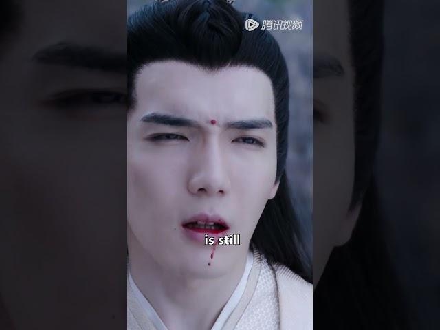 金子轩下线 #陈情令 #肖战 #王一博 #孟子义 #宣璐 #shorts