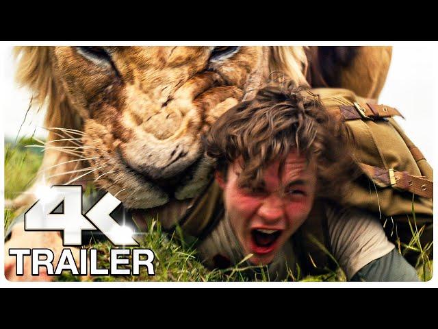 BEST UPCOMING MOVIES 2023 (Trailers)