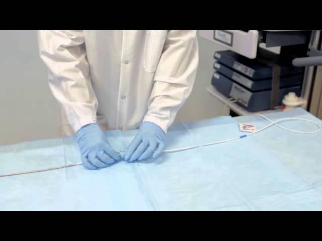 [Endoscopía] Manoshield, video instructivo