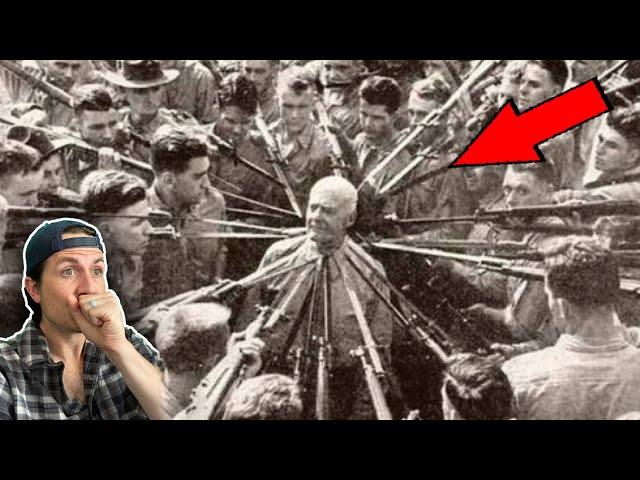 This man was the Nazi's worst nightmare | Historical Legends Part 1