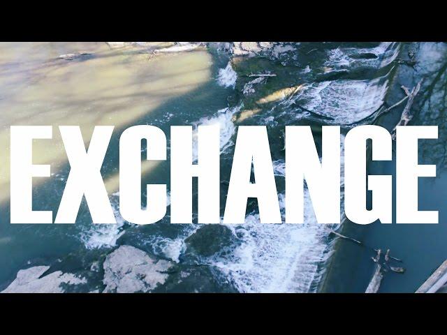 Kyle Travis - Exchange [NEW 2k16]