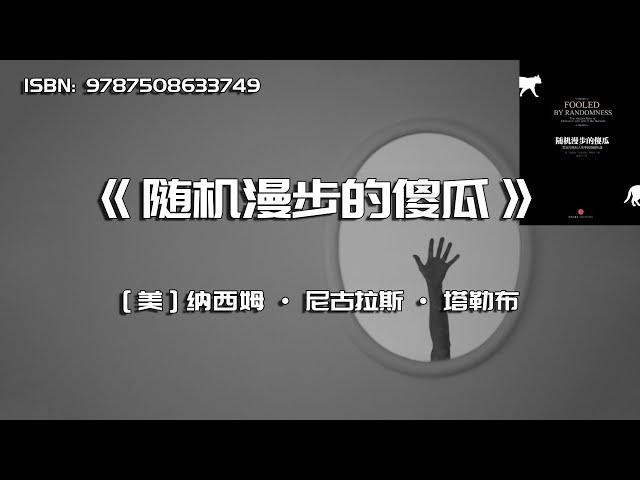 《随机漫步的傻瓜》成功者不见得比别人高明