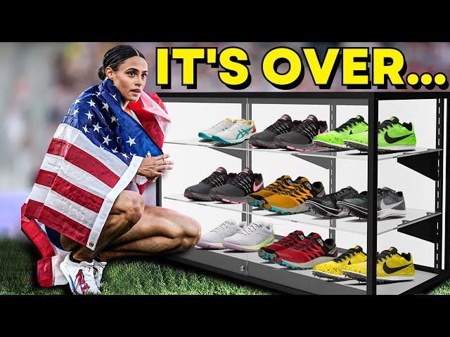 BREAKING: Sydney McLaughlin  Makes EXCITING Career Announcement..