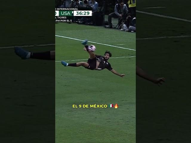  Lo que está jugando RAÚL JIMÉNEZ hoy 