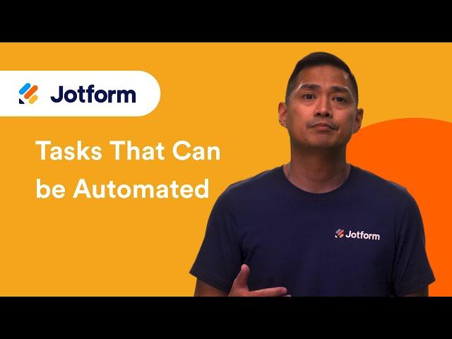 7 Business Tasks That Can Be Automated