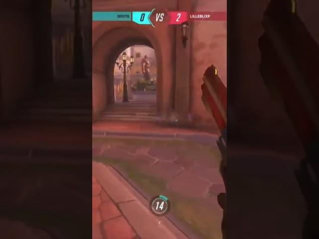 Overwatch Replays - Servers working or cheating?