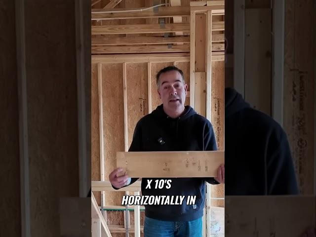 Building a new home? Do this! #homehacks #homebuilding #home