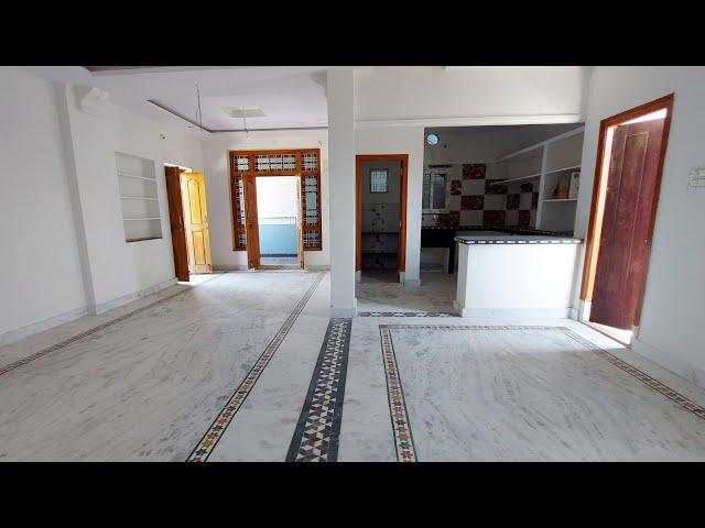 156 Sq.Yards Individual House For Sale | Spacious G+1 House | Ready to Occupy | Hyderabad | MV-1517