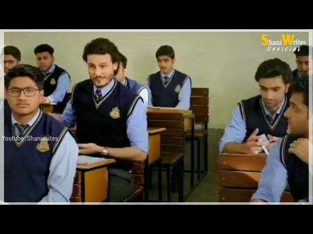 Ehd E Wafa WhatsApp Status || Ehd E Wafa Best Scene || HUM Tv || EveryDay Records || ISPR