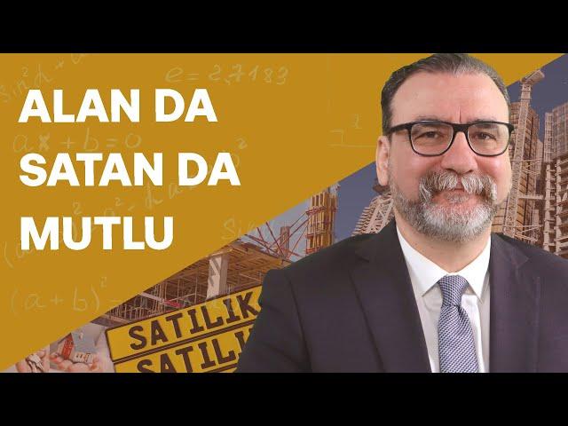 Konut fiyatları yükselebilir! Kiralarda sakinleşme başladı & Servet transferi | Ahmet Büyükduman