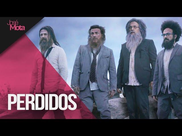 Perdidos en la isla - Especial Nochevieja 2016