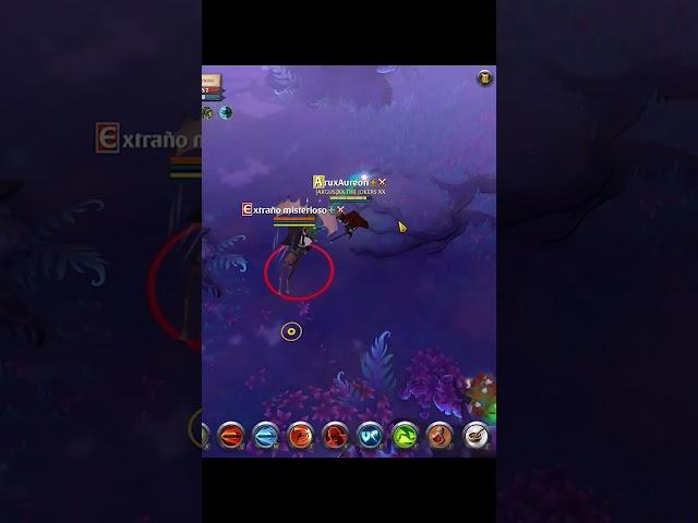 Albion online cheap build 5.1 in mist pt 2